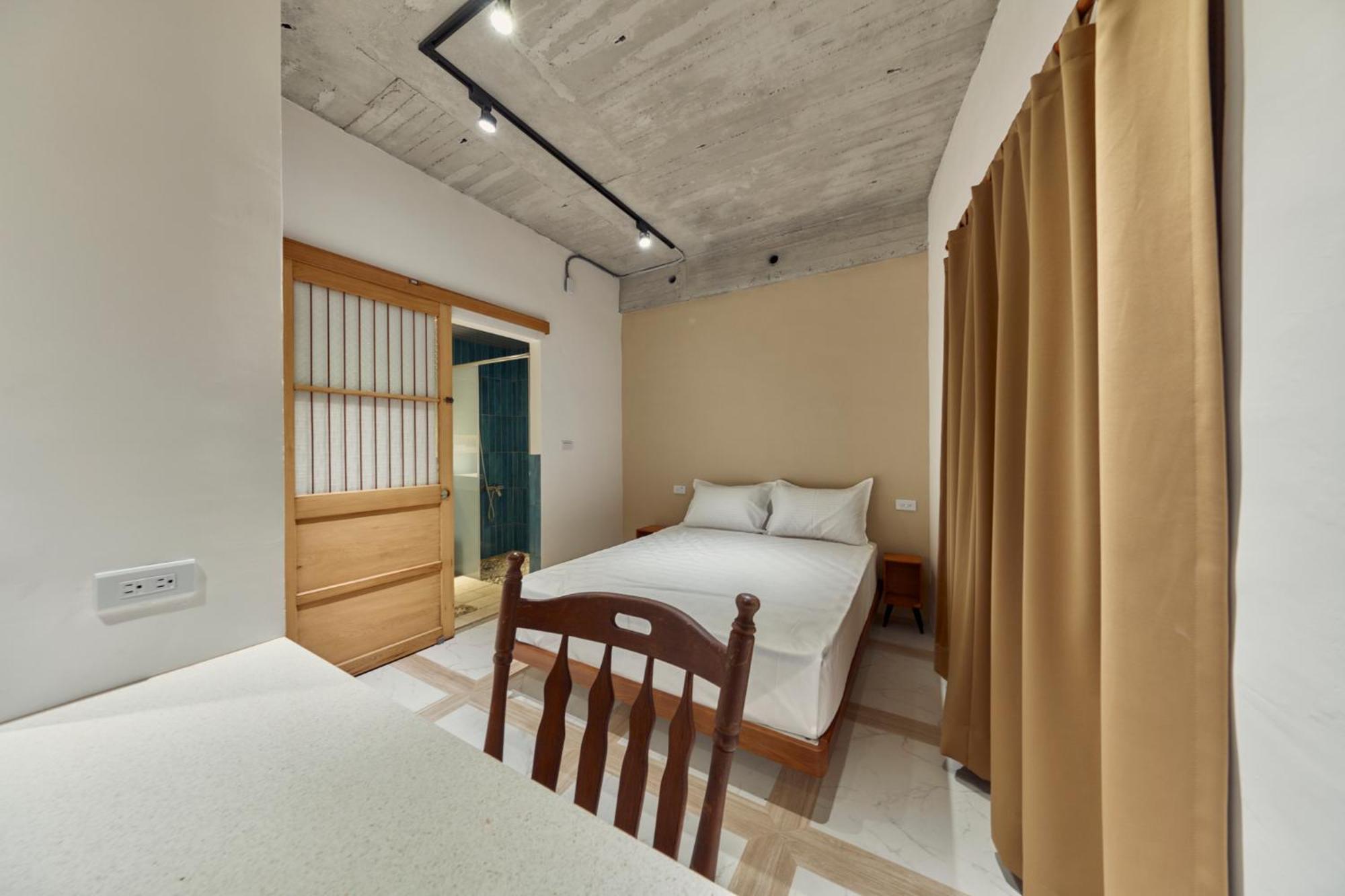 Sanhe Hotel Chang Hua Exterior foto